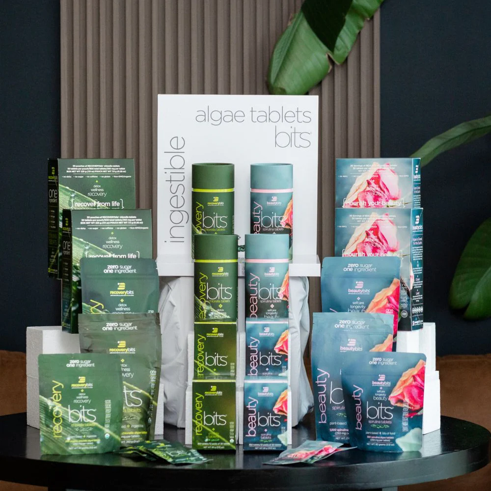 BEAUTYbits® Collection